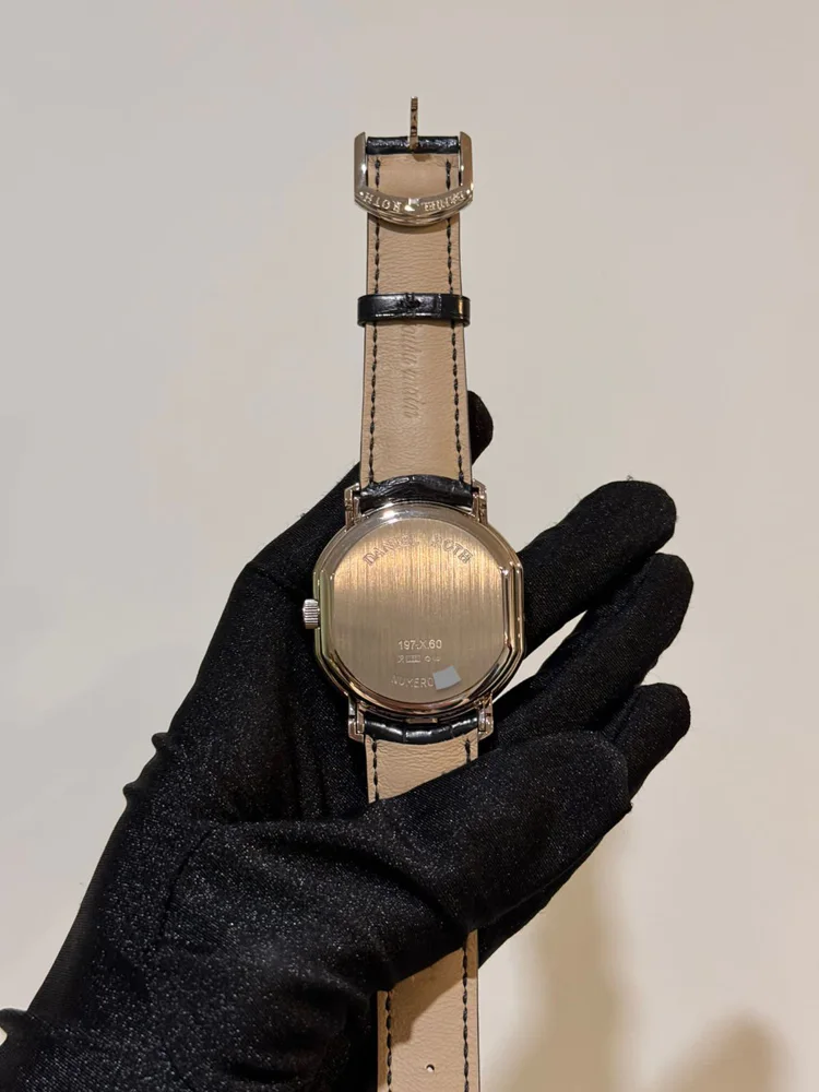 Daniel Roth Masters 8 Day Tourbillon